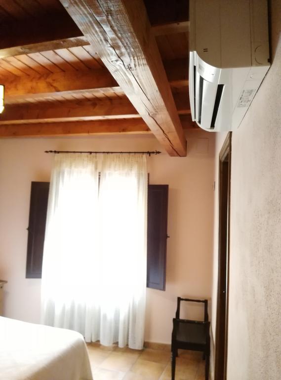 Guijo de Granadilla Casa Rural El Olivo מראה חיצוני תמונה