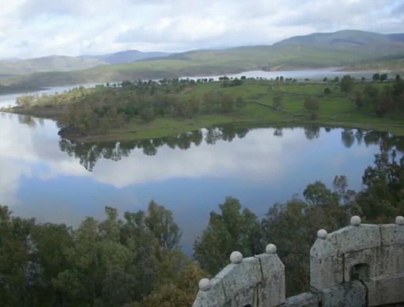 Guijo de Granadilla Casa Rural El Olivo מראה חיצוני תמונה