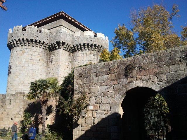 Guijo de Granadilla Casa Rural El Olivo מראה חיצוני תמונה